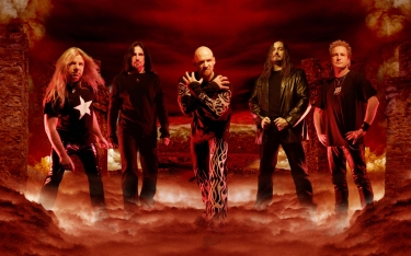 Primal Fear band 2